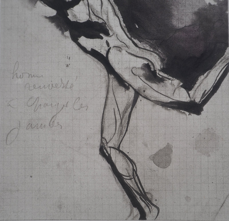 Auguste RODIN : L&