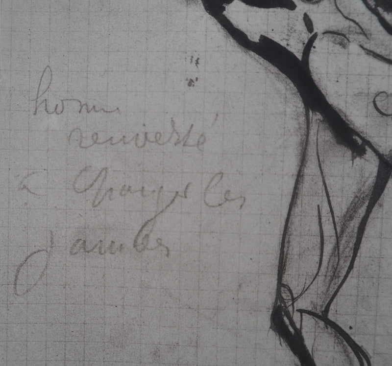 Auguste RODIN : L&