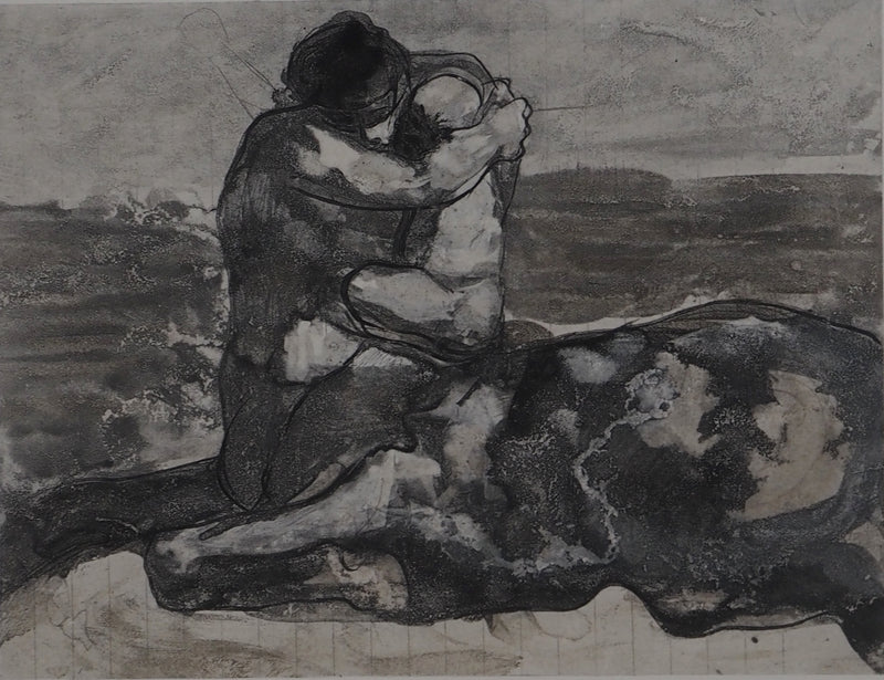 Auguste RODIN : L&