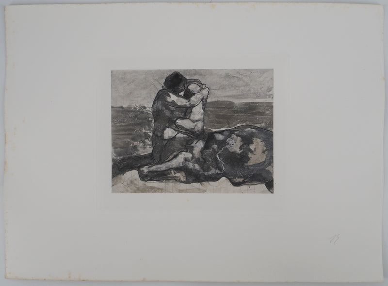 Auguste RODIN : L&