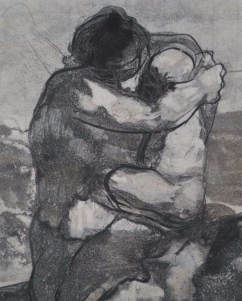 Auguste RODIN : L&