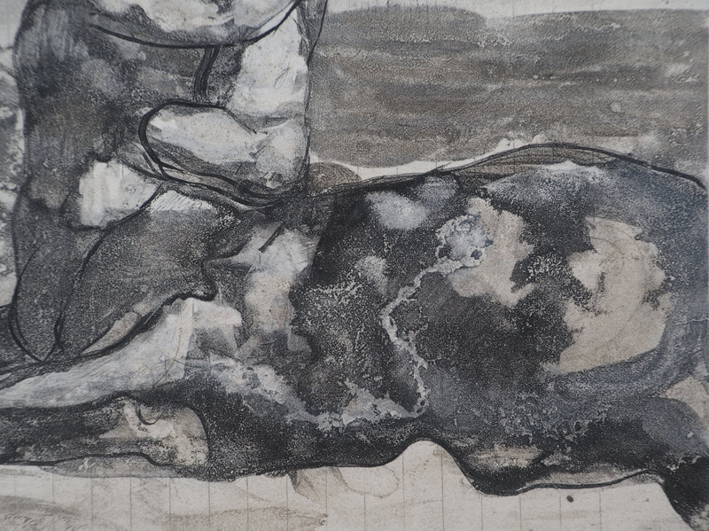 Auguste RODIN : L&