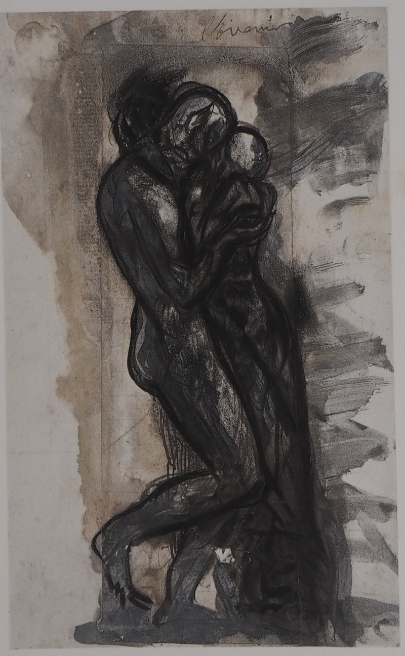 Auguste RODIN : L&