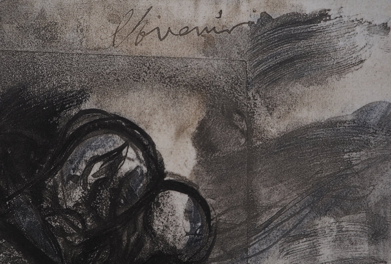 Auguste RODIN : L&
