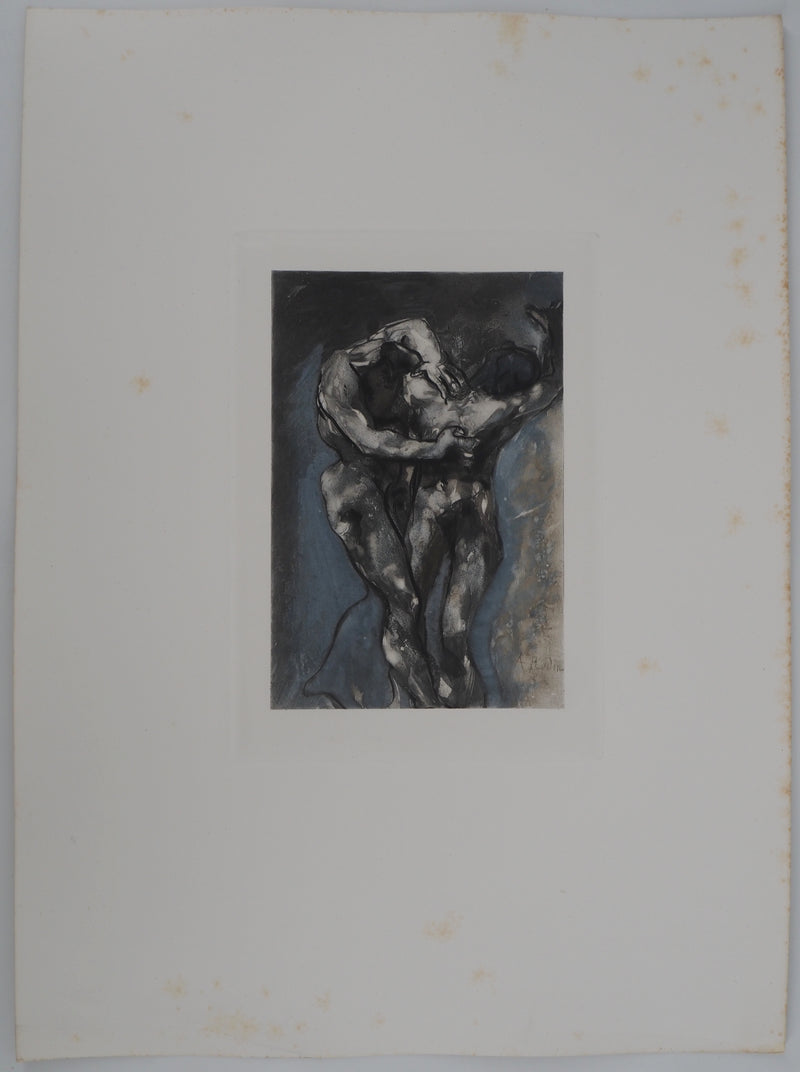 Auguste RODIN : L&