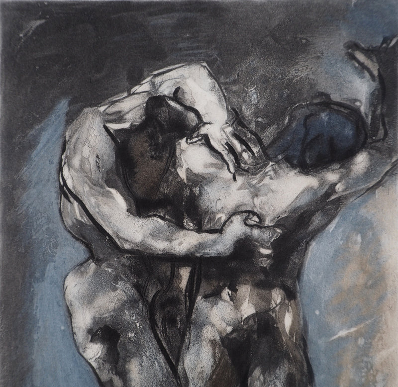 Auguste RODIN : L&