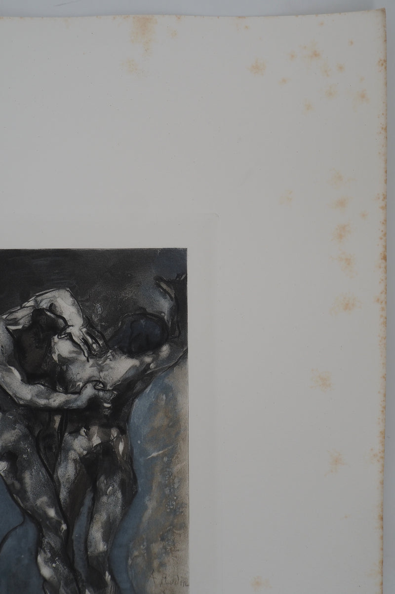 Auguste RODIN : L&