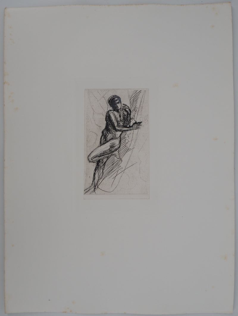 Auguste RODIN : L&