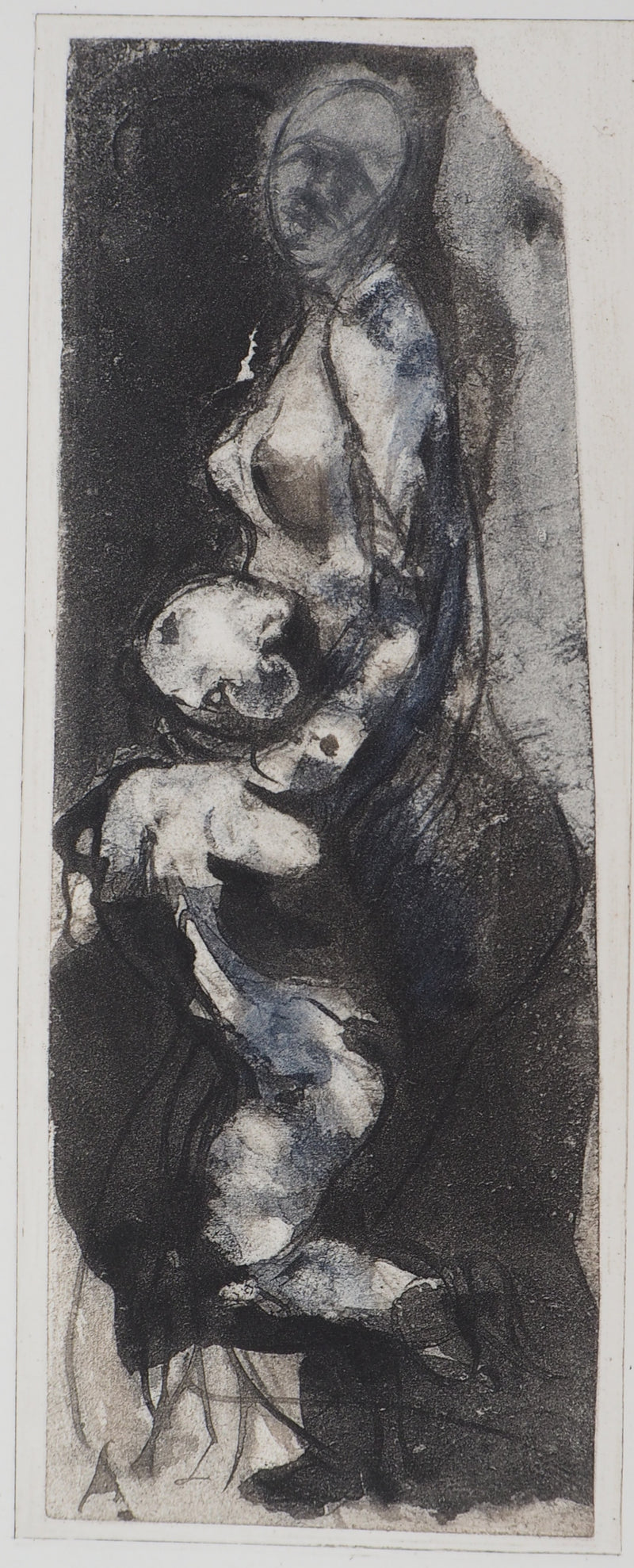 Auguste RODIN : L&