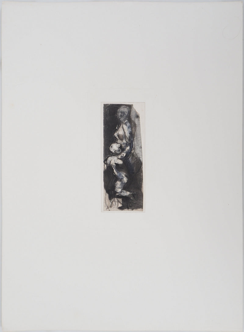 Auguste RODIN : L&