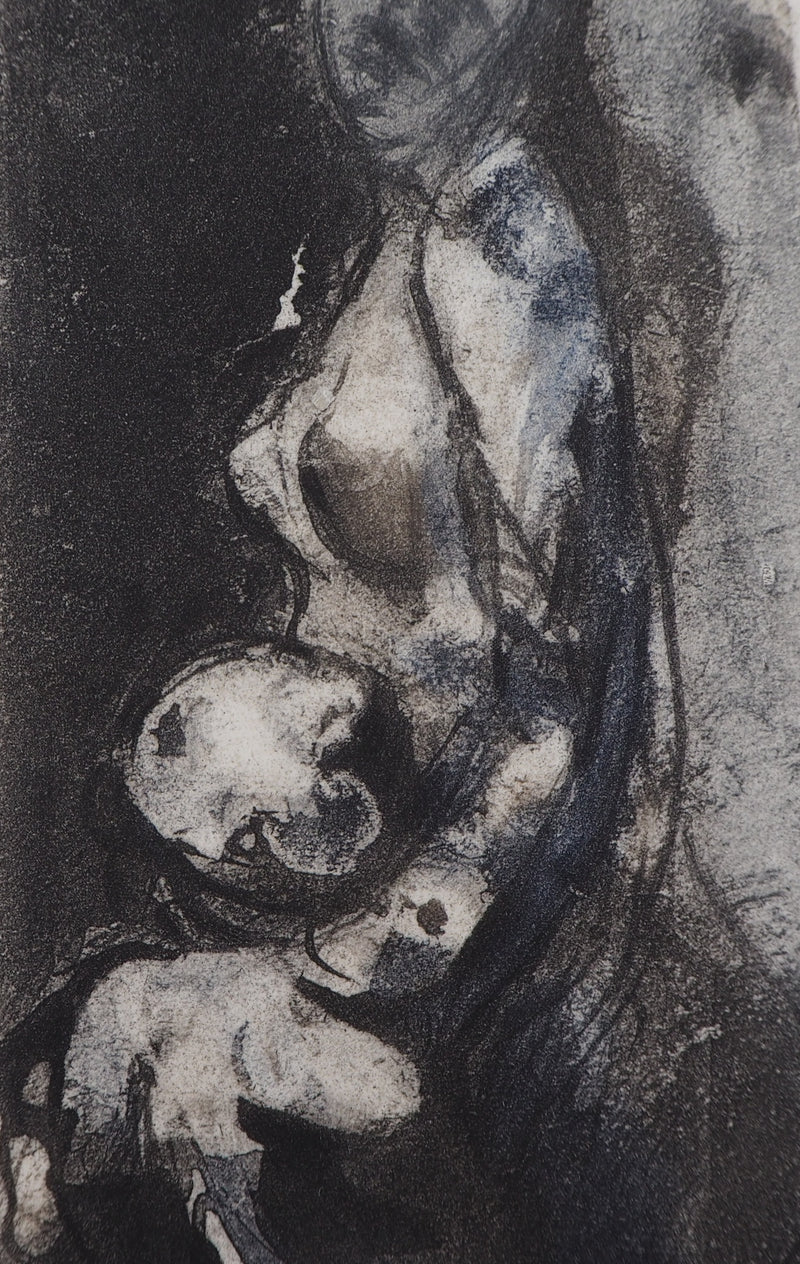 Auguste RODIN : L&