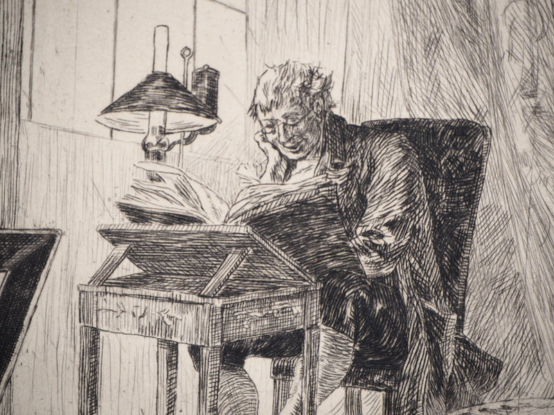 Félicien ROPS : Art moderne, l&