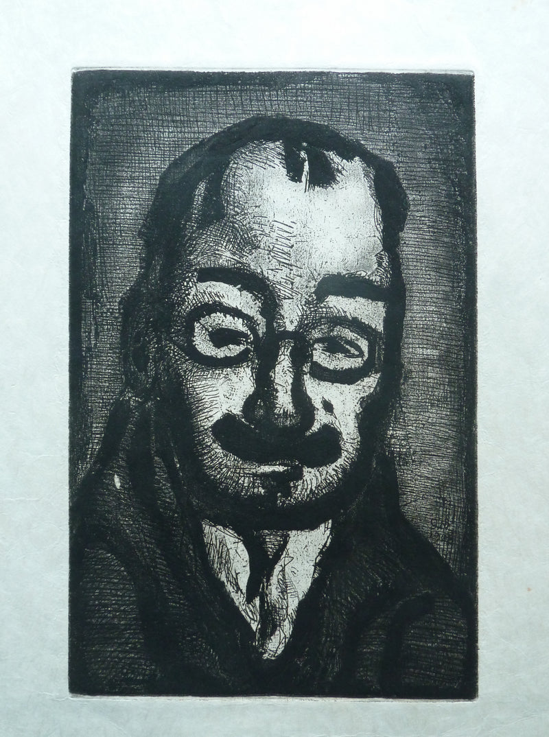Georges ROUAULT : L&