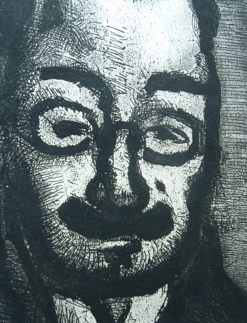 Georges ROUAULT : L&