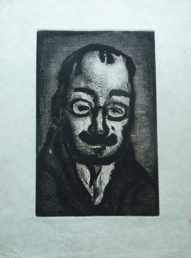 Georges ROUAULT : L&