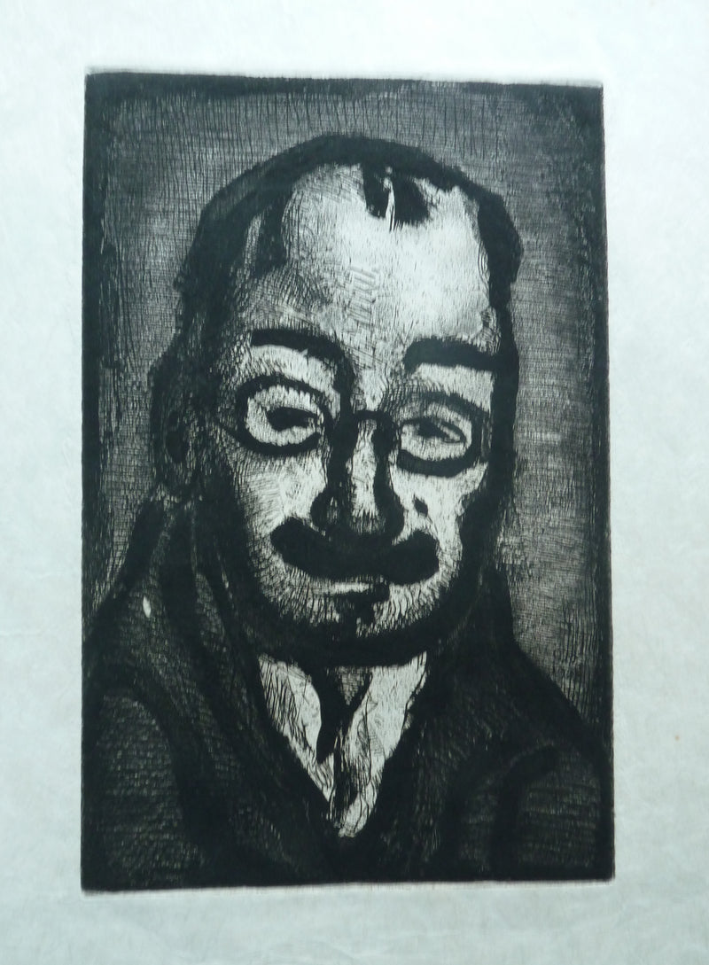 Georges ROUAULT : L&