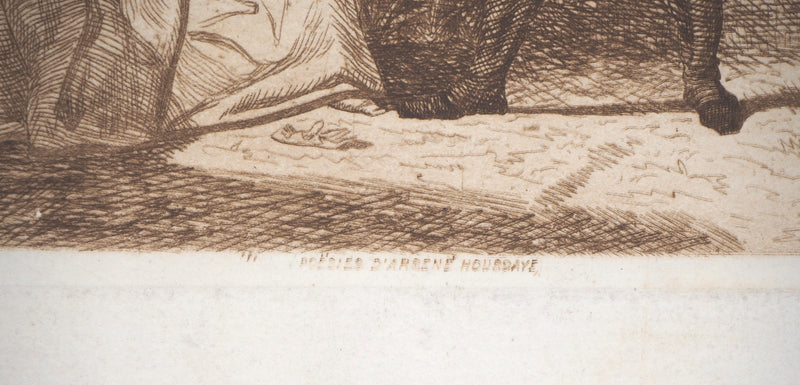 Ferdinand ROYBET : Poésies d&