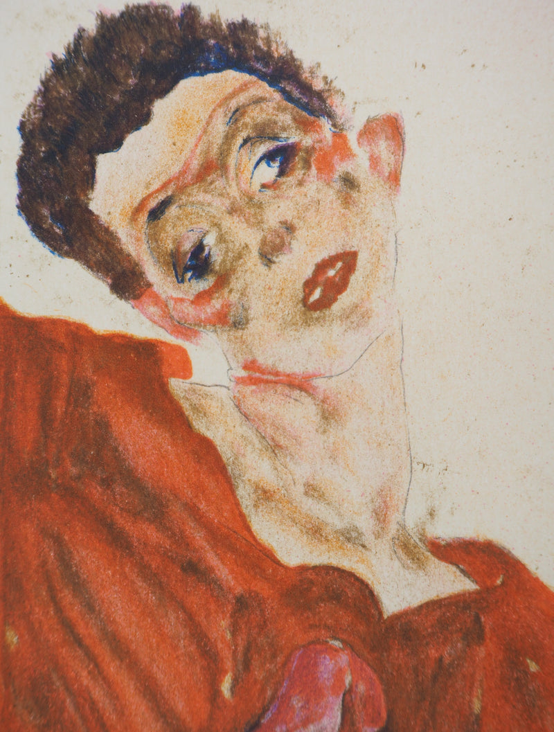 Egon SCHIELE : L&