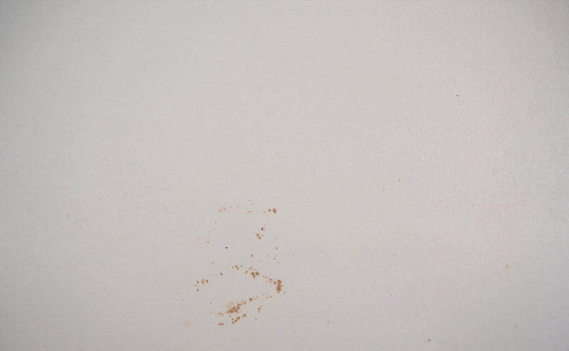 Guntars SIETINS : Lévitation IV, 1996 - Gravure (détail)