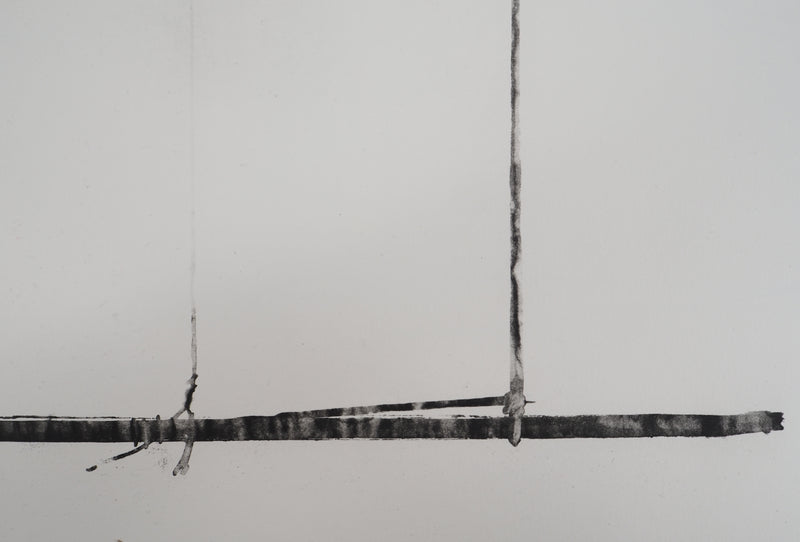 Gérard TITUS-CARMEL : Triade d&
