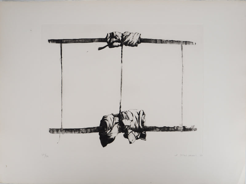 Gérard TITUS-CARMEL : Agencement d&