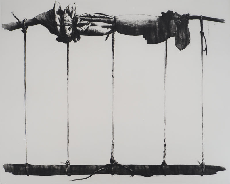 Gérard TITUS-CARMEL : La prison d&