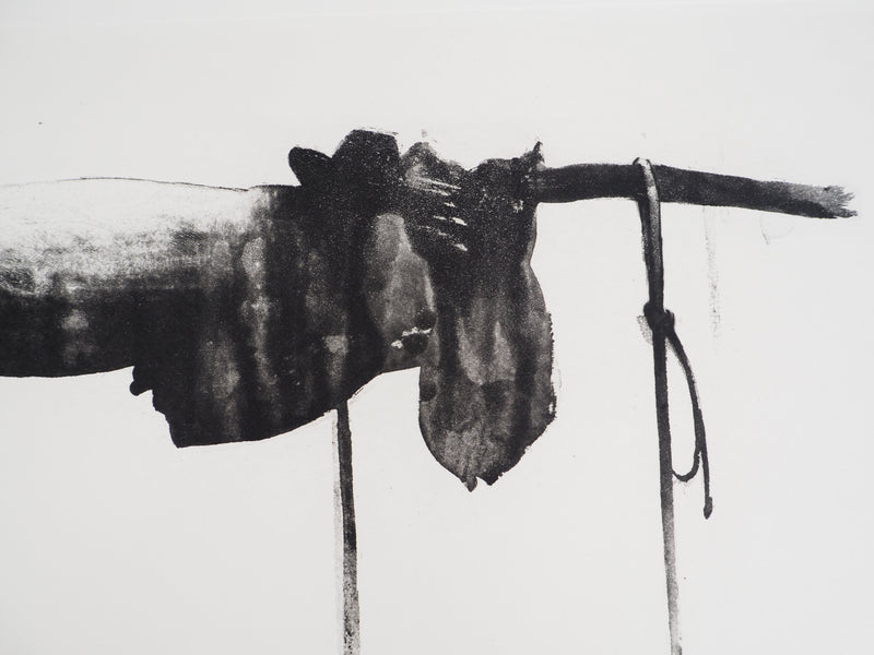 Gérard TITUS-CARMEL : La prison d&