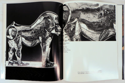 Pierre-Yves TREMOIS : Deux visages et Raya, 1977 - Livre (détail)