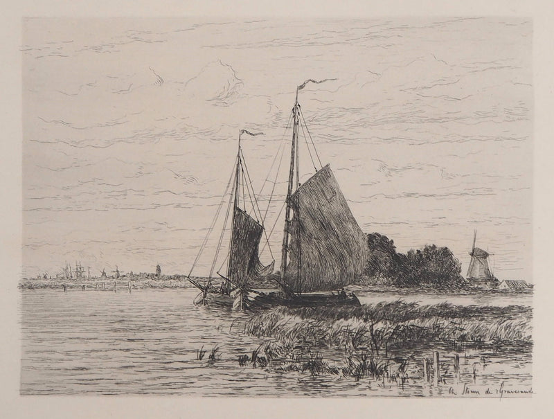 Carel Nicolaas Storm van&