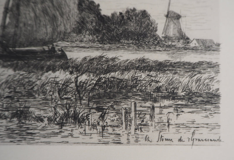 Carel Nicolaas Storm van&
