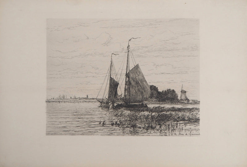 Carel Nicolaas Storm van&