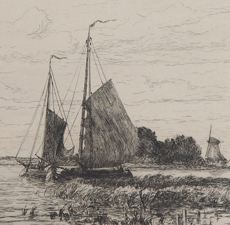 Carel Nicolaas Storm van&