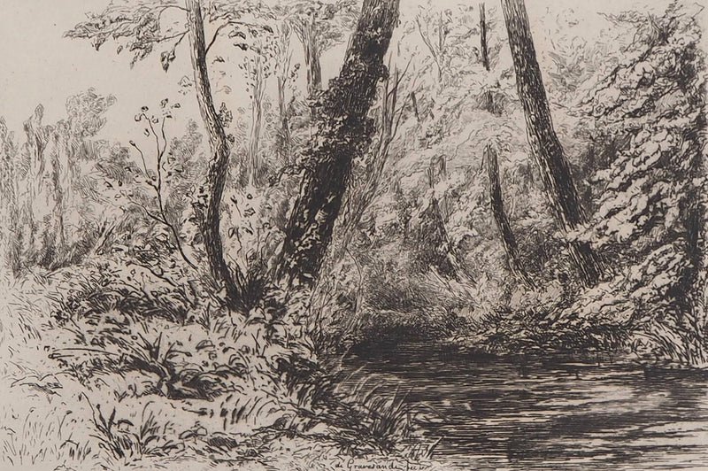 Carel Nicolaas Storm VAN&