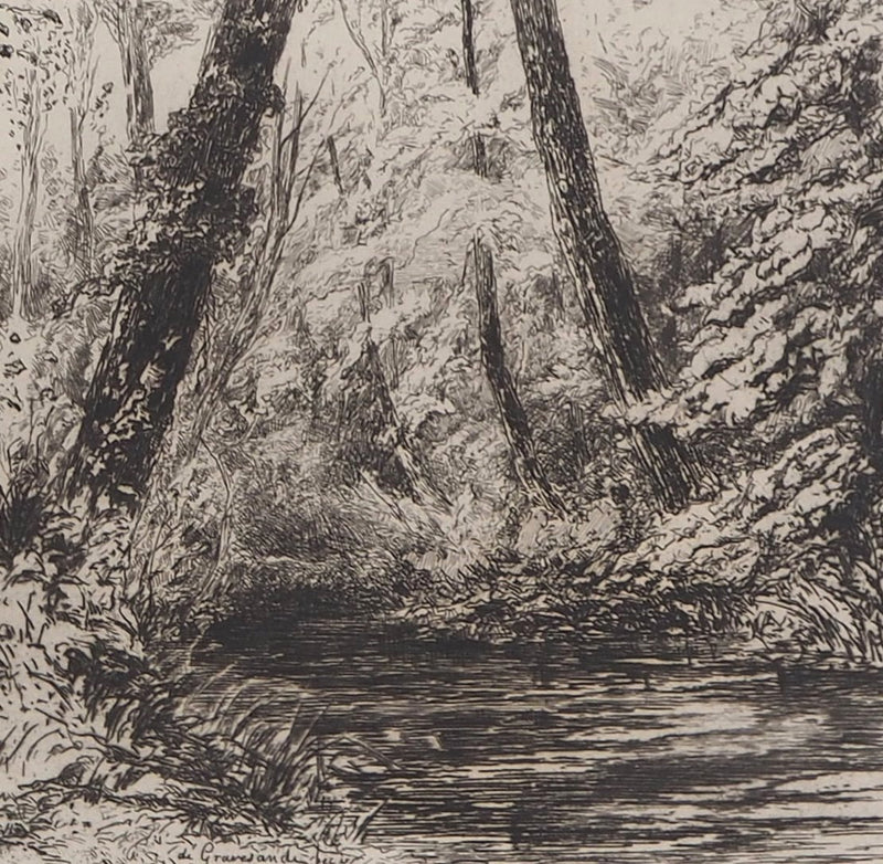 Carel Nicolaas Storm VAN&