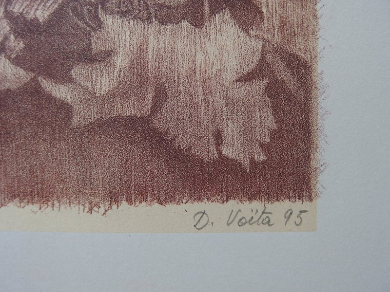 Denise Marie VOITA : L&